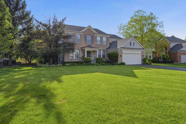 4740 Whitehall Court, Algonquin, IL 60102