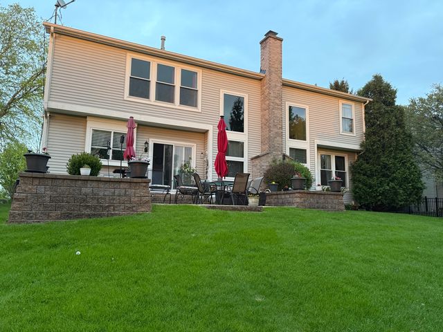 4740 Whitehall Court, Algonquin, IL 60102