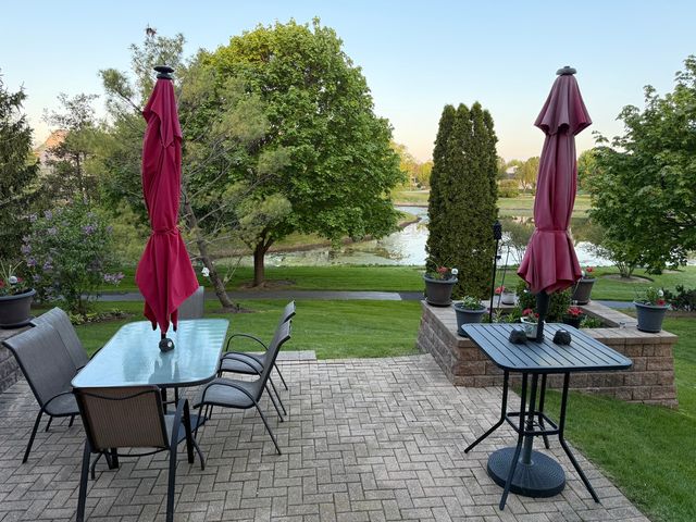 4740 Whitehall Court, Algonquin, IL 60102