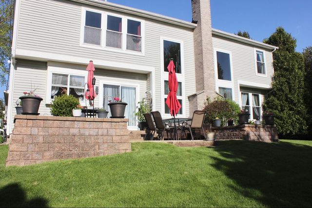 4740 Whitehall Court, Algonquin, IL 60102
