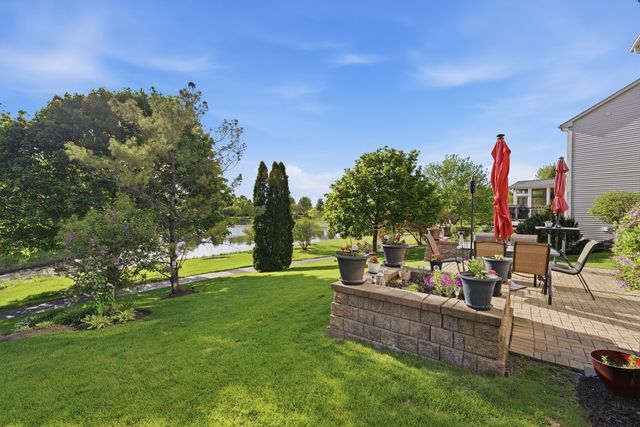 4740 Whitehall Court, Algonquin, IL 60102