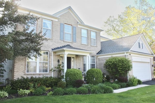 4740 Whitehall Court, Algonquin, IL 60102