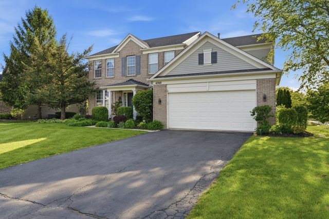 4740 Whitehall Court, Algonquin, IL 60102