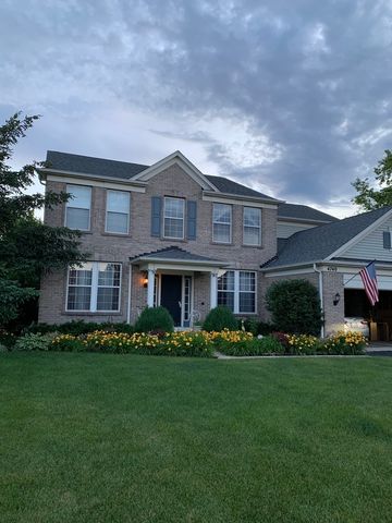 4740 Whitehall Court, Algonquin, IL 60102