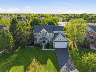 4740 Whitehall Court, Algonquin, IL 60102