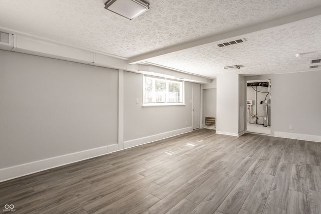 4137 Flamingo East Drive, Indianapolis, IN 46226