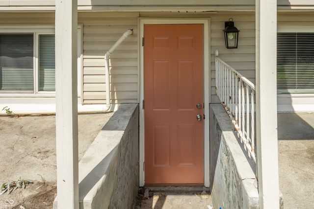 4137 Flamingo East Drive, Indianapolis, IN 46226
