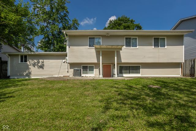 4137 Flamingo East Drive, Indianapolis, IN 46226