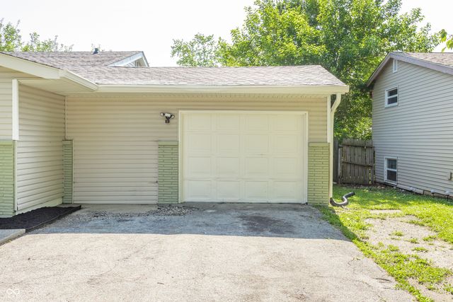 4137 Flamingo East Drive, Indianapolis, IN 46226