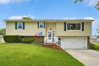 1605 3rd Street, Eldora, IA 50627
