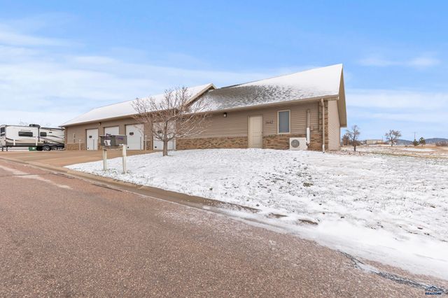 5642 BOB LN, Black Hawk, SD 57718