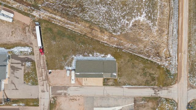 5642 BOB LN, Black Hawk, SD 57718
