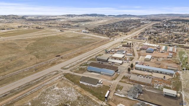 5642 BOB LN, Black Hawk, SD 57718