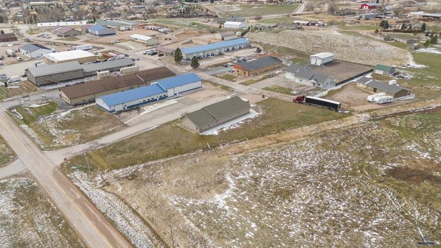 5642 BOB LN, Black Hawk, SD 57718