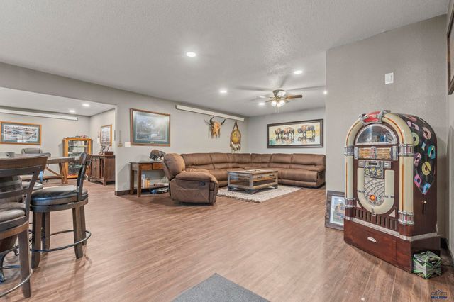 5642 BOB LN, Black Hawk, SD 57718