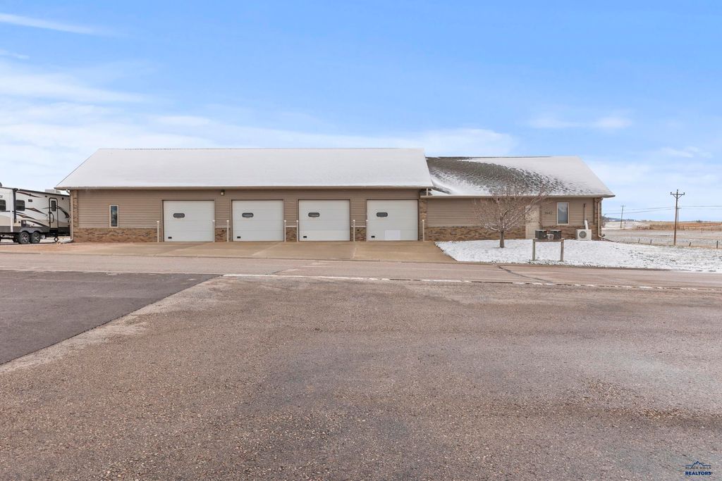 5642 BOB LN, Black Hawk, SD 57718