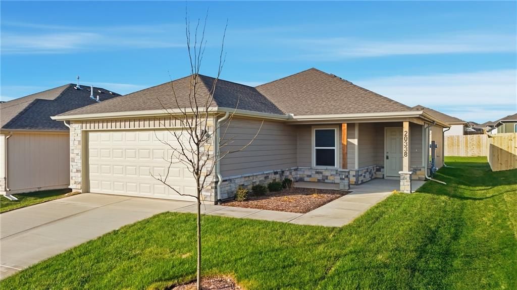518 N Pear Street, Gardner, KS 66030