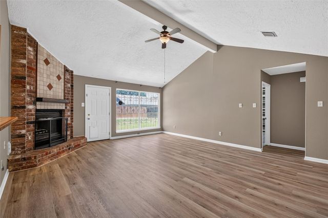 2315 Morning Meadow Drive, Missouri City, TX 77489