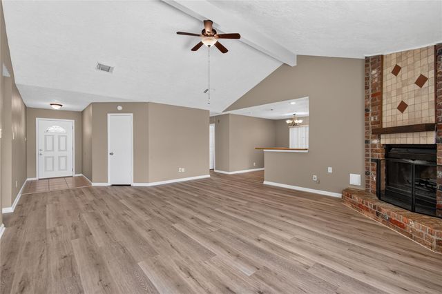 2315 Morning Meadow Drive, Missouri City, TX 77489
