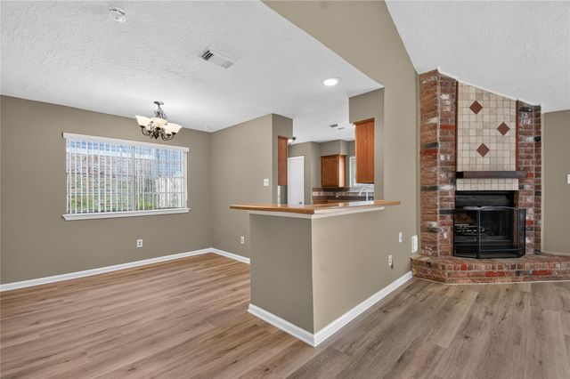 2315 Morning Meadow Drive, Missouri City, TX 77489
