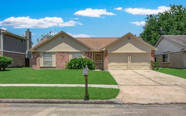 2315 Morning Meadow Drive, Missouri City, TX 77489