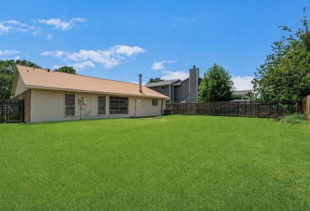 2315 Morning Meadow Drive, Missouri City, TX 77489