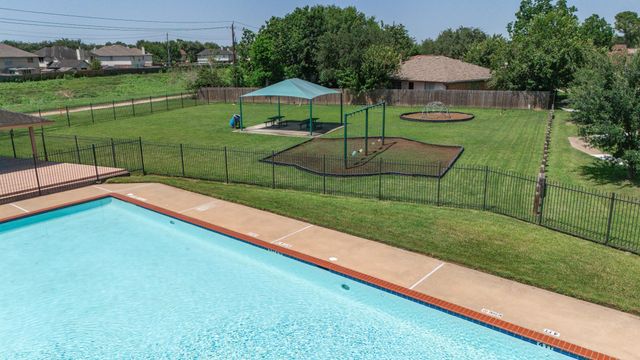 2315 Morning Meadow Drive, Missouri City, TX 77489