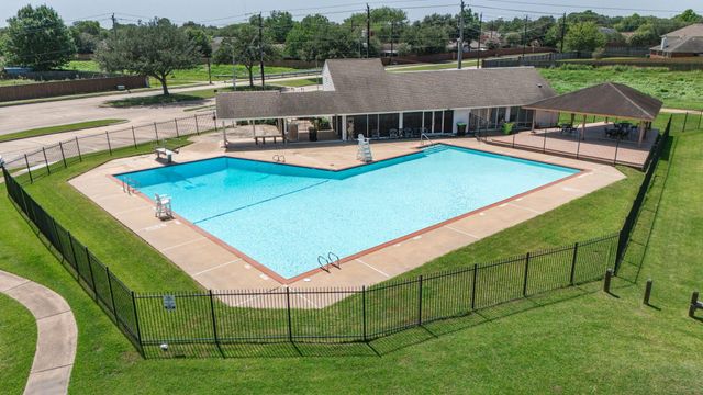 2315 Morning Meadow Drive, Missouri City, TX 77489