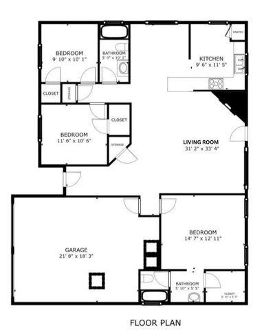 2315 Morning Meadow Drive, Missouri City, TX 77489