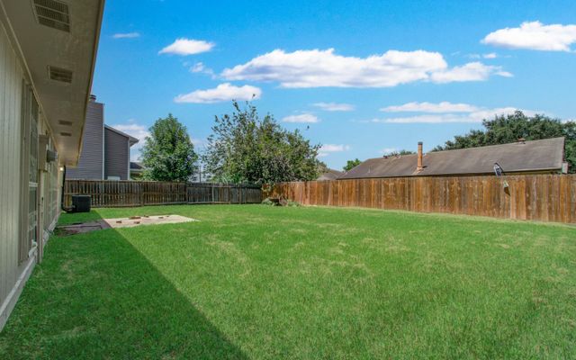 2315 Morning Meadow Drive, Missouri City, TX 77489