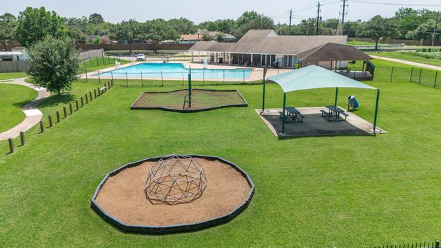 2315 Morning Meadow Drive, Missouri City, TX 77489