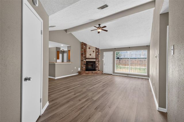 2315 Morning Meadow Drive, Missouri City, TX 77489