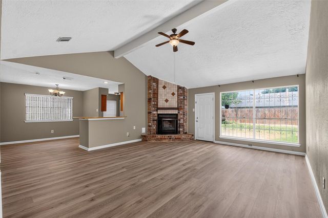 2315 Morning Meadow Drive, Missouri City, TX 77489