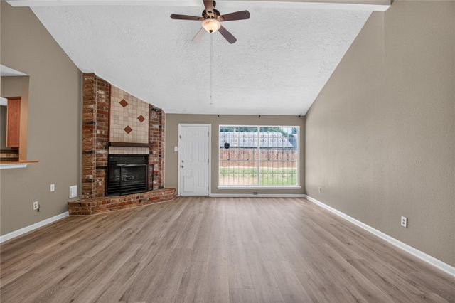 2315 Morning Meadow Drive, Missouri City, TX 77489