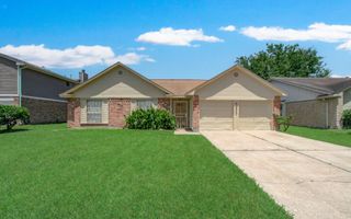 2315 Morning Meadow Drive, Missouri City, TX 77489