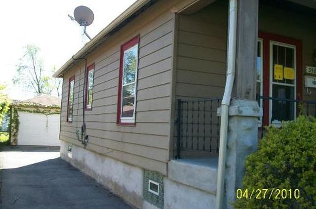 358 Calumet Boulevard, Harvey, IL 60426