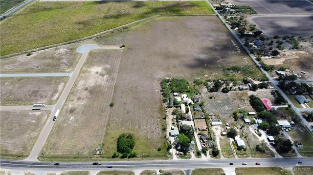 1804 FM 88 Road, Elsa, TX 78543