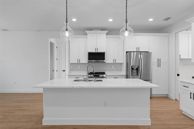 2592 ALLING TERRACE, North Port, FL 34286