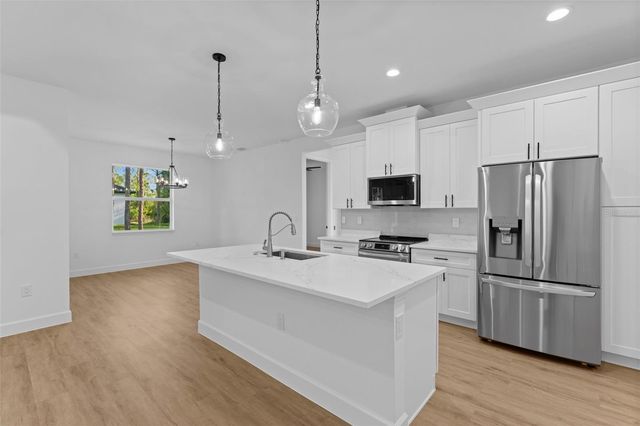 2592 ALLING TERRACE, North Port, FL 34286