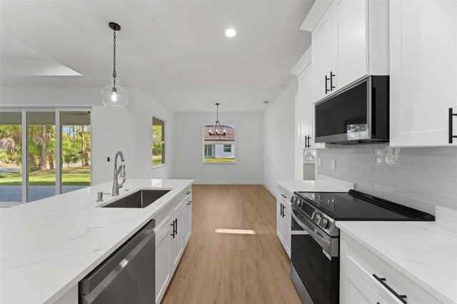 2592 ALLING TERRACE, North Port, FL 34286