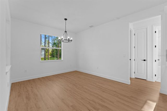 2592 ALLING TERRACE, North Port, FL 34286