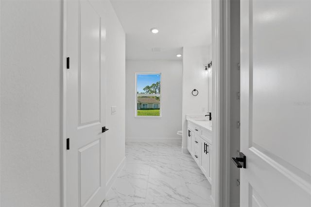 2592 ALLING TERRACE, North Port, FL 34286