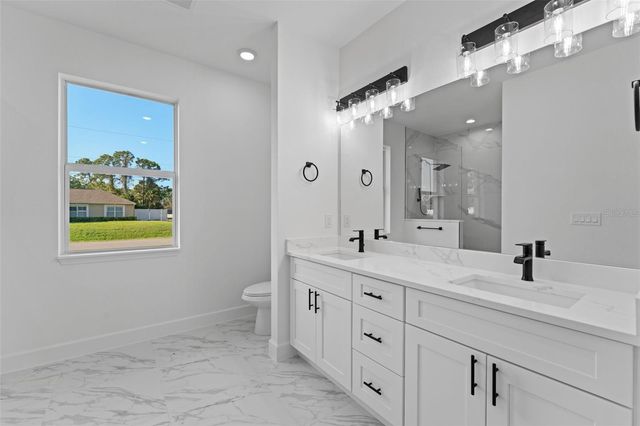 2592 ALLING TERRACE, North Port, FL 34286