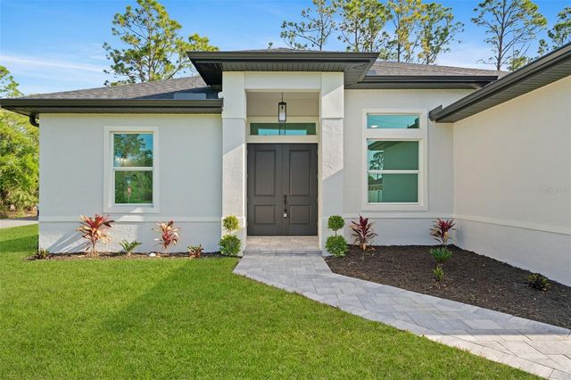 2592 ALLING TERRACE, North Port, FL 34286