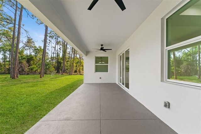 2592 ALLING TERRACE, North Port, FL 34286