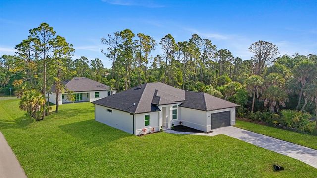 2592 ALLING TERRACE, North Port, FL 34286