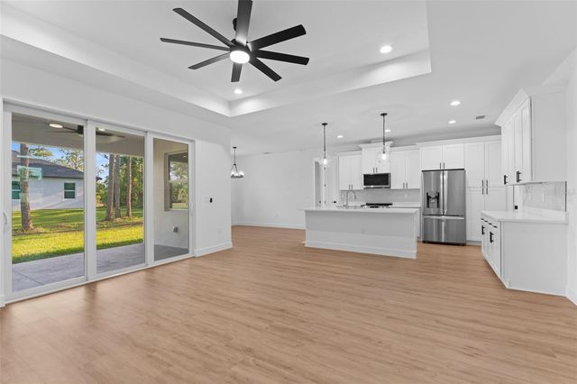 2592 ALLING TERRACE, North Port, FL 34286