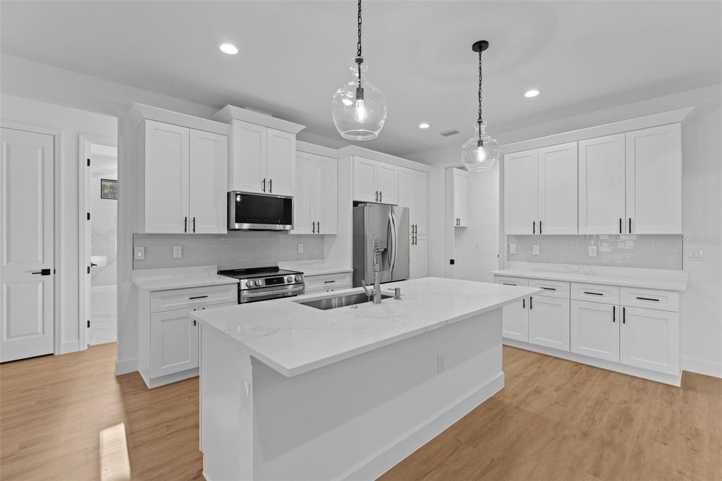 Image 13 of property listing at 2592 ALLING TERRACE, North Port, FL 34286