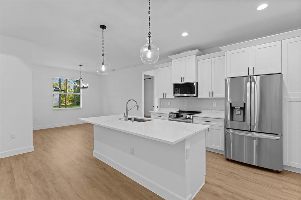 Image 14 of property listing at 2592 ALLING TERRACE, North Port, FL 34286