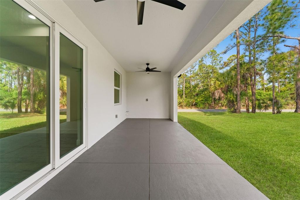 Image 39 of property listing at 2592 ALLING TERRACE, North Port, FL 34286